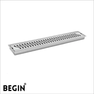 Channel Drain