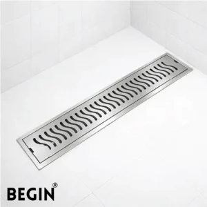 Channel Drain