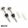 SS Bracket 12mm AE0050 | Begin Faucets Mounting Bracket