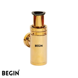 Bottle Trap For wash basin