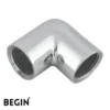 CP Brass Socket AA0166 – Chrome Plated Plumbing Fitting | Begin Faucets