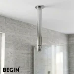 BEGIN Ceiling Round Shower Rod AD0180