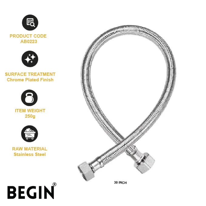 CONNECTION PIPE