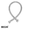 SS Connection Pipe 24 Inch AD0222 | Begin Faucets