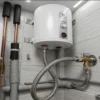 SS Connection Pipe 36 Inch | Stainless Steel