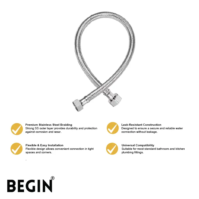 CONNECTION PIPE
