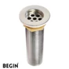 Brass Waste Coupling 32mm AA0050 | Begin Faucets