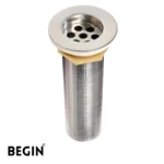 Begin 9 Inch Waste Coupling AA070