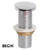 Pop Up Waste Coupling 7 Inch AA0072 | Begin Faucets