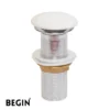 Waste Coupling 7 Inch AA0082 – Basin Drain Coupling | Begin Faucets