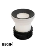 BEGIN 3x4 Inch Pan Connector HV AE0016