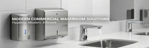 commercial fixtures