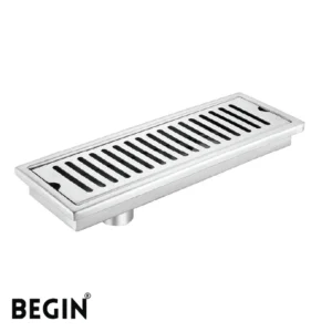 Shower drain