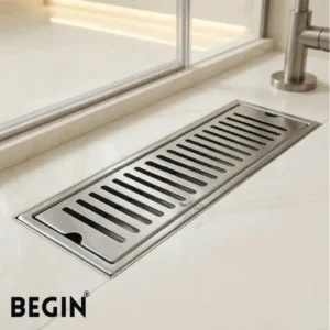 shower drain