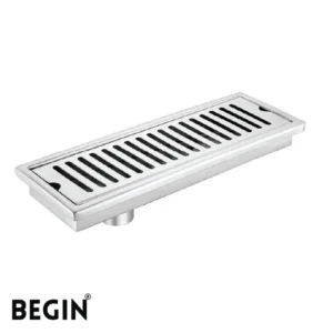 SHOWER DRAIN