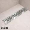 Drain 100x600 mm with Flip Bowl Wave AD0604 | Begin Faucets