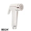 Star Health Faucet for Toilet Set AB0152 | Begin Faucets