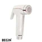 BEGIN Star Health Faucet For Toilet Set ‎AB0152