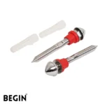 BEGIN SS BRACKET 16MM AE0045