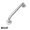 Stainless Steel Grab Bar AD0250 | Begin Faucets