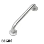 Stainless Steel Grab Bar AD0250 | Begin Faucets