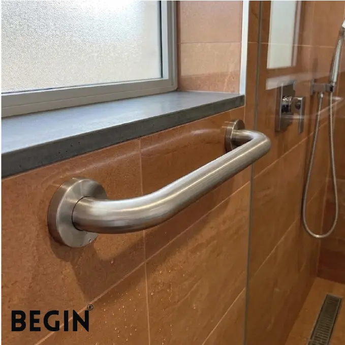 SS GRAB BAR