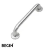 Stainless Steel Grab Bar AD0253 – Bathroom Safety Handle | Begin Faucets