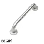 Stainless Steel Grab Bar AD0253 – Bathroom Safety Handle | Begin Faucets