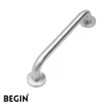 Stainless Steel Grab Bar AD0254 – Bathroom Safety Handle | Begin Faucets
