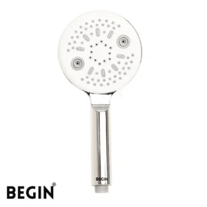 Hand held shower