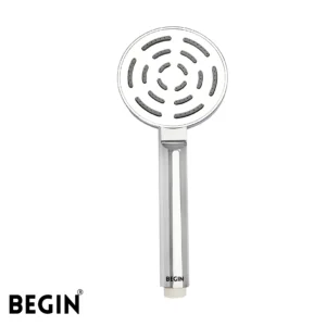 Round Hand shower