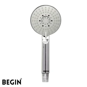 Round Shower