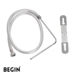 Begin FCP Jet American Copper Nozzle 1Mtr With Base AA0501