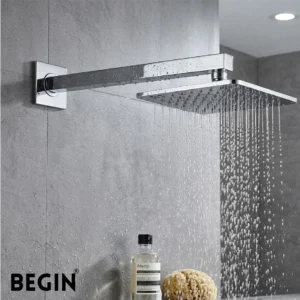 SHOWER ARM