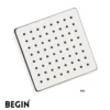 Square Overhead Shower 8x8 AB3152 – Begin Faucets
