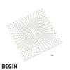 Square Overhead Shower 6x6 Inch AB3171 – Begin Faucets