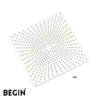 Square Overhead Shower 8x8 Inch AB3172 – Begin Faucets