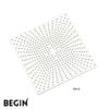 Square Overhead Shower 12x12 Inch AB3174 – Begin Faucets