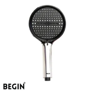 Hand held shower