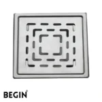Drain Cover 5x5 Wonder AD0360 | Begin Faucets