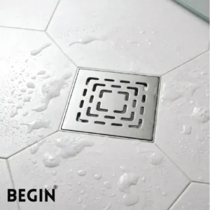 Drains