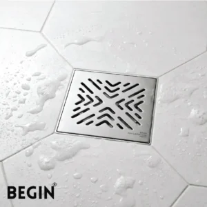 drains