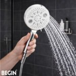BEGIN Bright Multifunction Hand Shower ‎AB2131