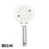 Multi Flow Handheld Shower AB2130 – Panda | Begin Faucets