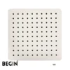 Overhead Shower 6x6 AB3131 – Begin Faucets