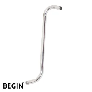 SWAN NECK SHOWER ARM