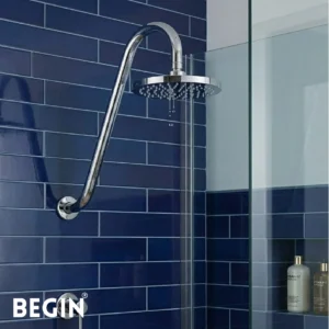 SHOWER ARM