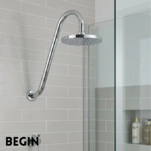 SHOWER ARM