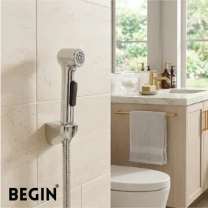 Health faucets