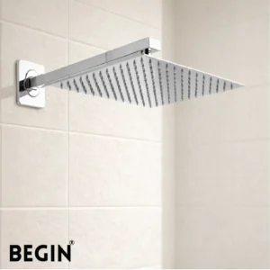 Overhead Shower